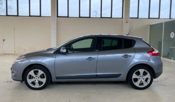 RENAULT Megane Mégane C-C 1.6 16V Dynamique pieno