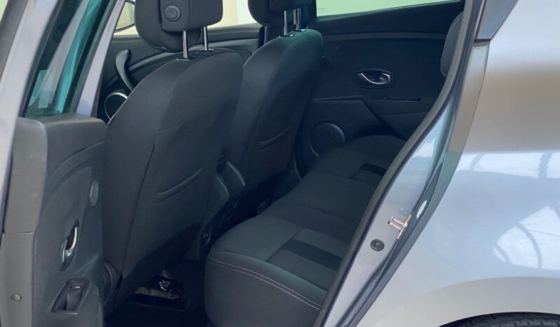 RENAULT Megane Mégane C-C 1.6 16V Dynamique pieno