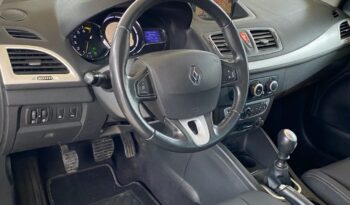 RENAULT Megane Mégane C-C 1.6 16V Dynamique pieno