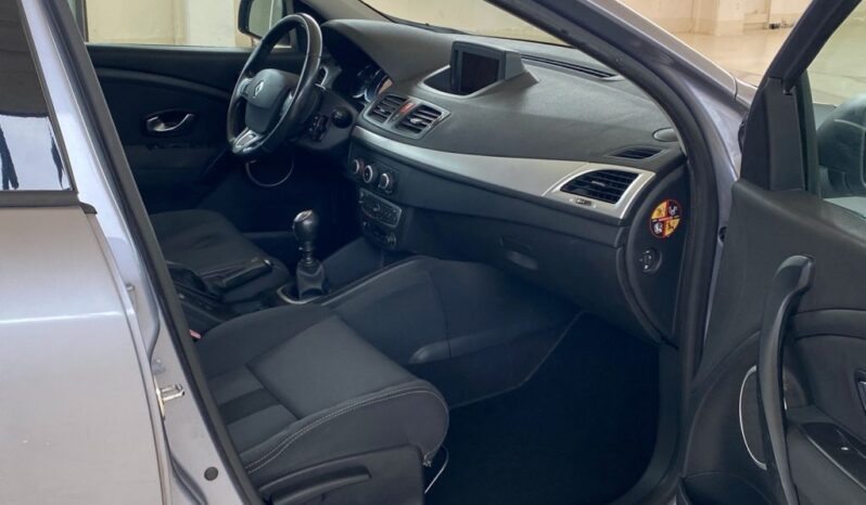 RENAULT Megane Mégane C-C 1.6 16V Dynamique pieno