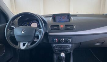 RENAULT Megane Mégane C-C 1.6 16V Dynamique pieno