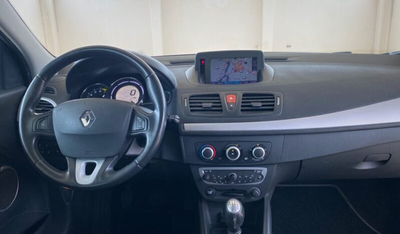 RENAULT Megane Mégane C-C 1.6 16V Dynamique pieno