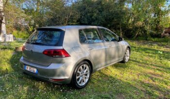 VOLKSWAGEN Golf 2.0 TDI 5p. Highline BlueMotion Technology DSG pieno