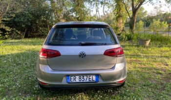 VOLKSWAGEN Golf 2.0 TDI 5p. Highline BlueMotion Technology DSG pieno
