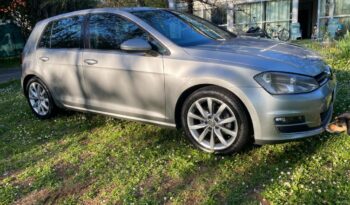 VOLKSWAGEN Golf 2.0 TDI 5p. Highline BlueMotion Technology DSG pieno