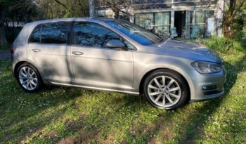 VOLKSWAGEN Golf 2.0 TDI 5p. Highline BlueMotion Technology DSG pieno