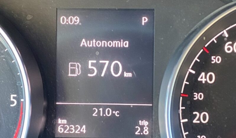 VOLKSWAGEN Golf 2.0 TDI 5p. Highline BlueMotion Technology DSG pieno