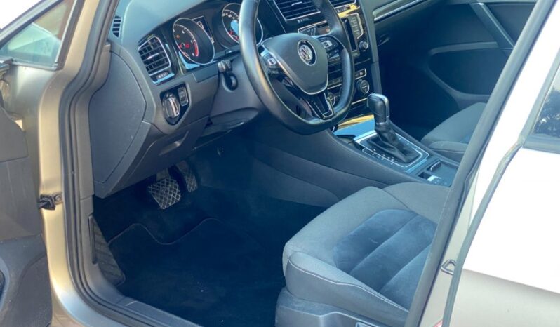 VOLKSWAGEN Golf 2.0 TDI 5p. Highline BlueMotion Technology DSG pieno