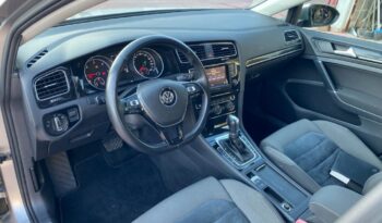 VOLKSWAGEN Golf 2.0 TDI 5p. Highline BlueMotion Technology DSG pieno
