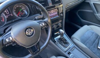 VOLKSWAGEN Golf 2.0 TDI 5p. Highline BlueMotion Technology DSG pieno