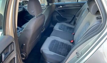 VOLKSWAGEN Golf 2.0 TDI 5p. Highline BlueMotion Technology DSG pieno