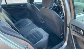 VOLKSWAGEN Golf 2.0 TDI 5p. Highline BlueMotion Technology DSG pieno