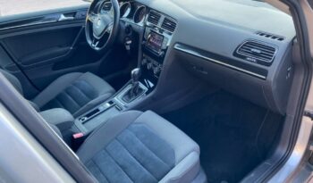 VOLKSWAGEN Golf 2.0 TDI 5p. Highline BlueMotion Technology DSG pieno