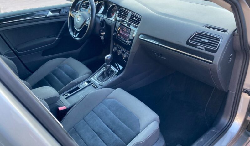 VOLKSWAGEN Golf 2.0 TDI 5p. Highline BlueMotion Technology DSG pieno