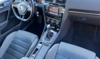 VOLKSWAGEN Golf 2.0 TDI 5p. Highline BlueMotion Technology DSG pieno