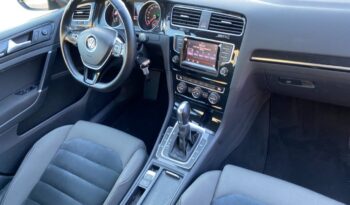 VOLKSWAGEN Golf 2.0 TDI 5p. Highline BlueMotion Technology DSG pieno