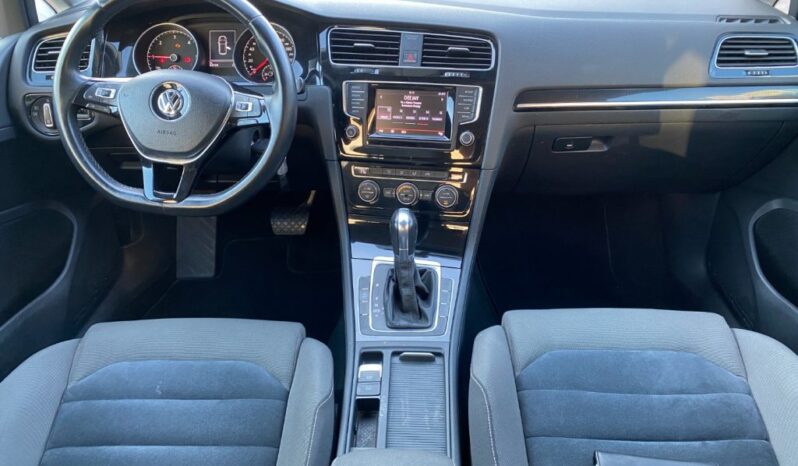 VOLKSWAGEN Golf 2.0 TDI 5p. Highline BlueMotion Technology DSG pieno