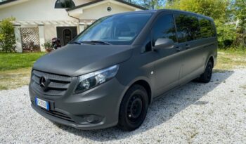MERCEDES-BENZ Vito 2.2 114 CDI PL Tourer Base Extra-Long 9 POSTI pieno