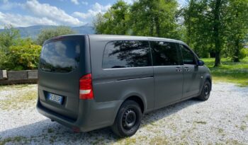 MERCEDES-BENZ Vito 2.2 114 CDI PL Tourer Base Extra-Long 9 POSTI pieno