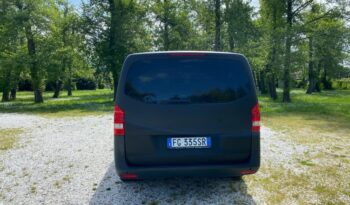 MERCEDES-BENZ Vito 2.2 114 CDI PL Tourer Base Extra-Long 9 POSTI pieno