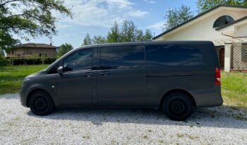 MERCEDES-BENZ Vito 2.2 114 CDI PL Tourer Base Extra-Long 9 POSTI pieno
