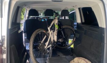 MERCEDES-BENZ Vito 2.2 114 CDI PL Tourer Base Extra-Long 9 POSTI pieno