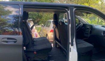 MERCEDES-BENZ Vito 2.2 114 CDI PL Tourer Base Extra-Long 9 POSTI pieno