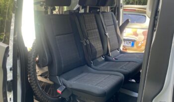 MERCEDES-BENZ Vito 2.2 114 CDI PL Tourer Base Extra-Long 9 POSTI pieno