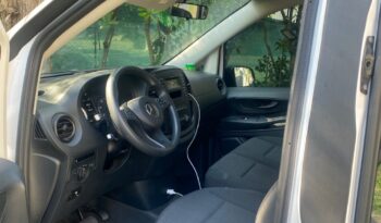 MERCEDES-BENZ Vito 2.2 114 CDI PL Tourer Base Extra-Long 9 POSTI pieno