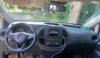MERCEDES-BENZ Vito 2.2 114 CDI PL Tourer Base Extra-Long 9 POSTI pieno